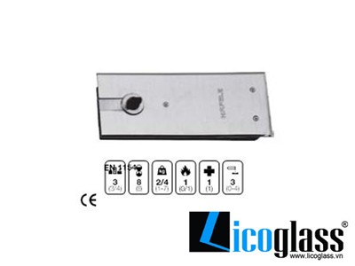  BẢN LỀ CỬA THỦY LỰC HAFELE CAO CẤP