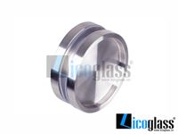 Các loại tay nắm cửa phòng tắm kính